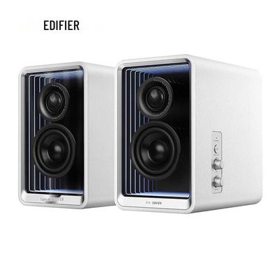 Edifier Настольная Bluetooth-колонка Halo 2.0, штепсель CN (адаптер в комплекте)