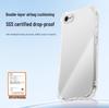 Прозрачный противоударный чехол для Apple 7/7 Plus из ТПУ с воздушными подушками - Яркая версия