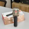 JBL KMC600 Wireless KTV Microphone with Bluetooth Speaker