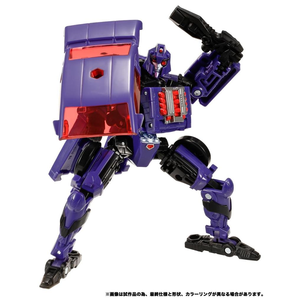 Takara Tomy Transformers Legacy Shadow Striker TL-55
