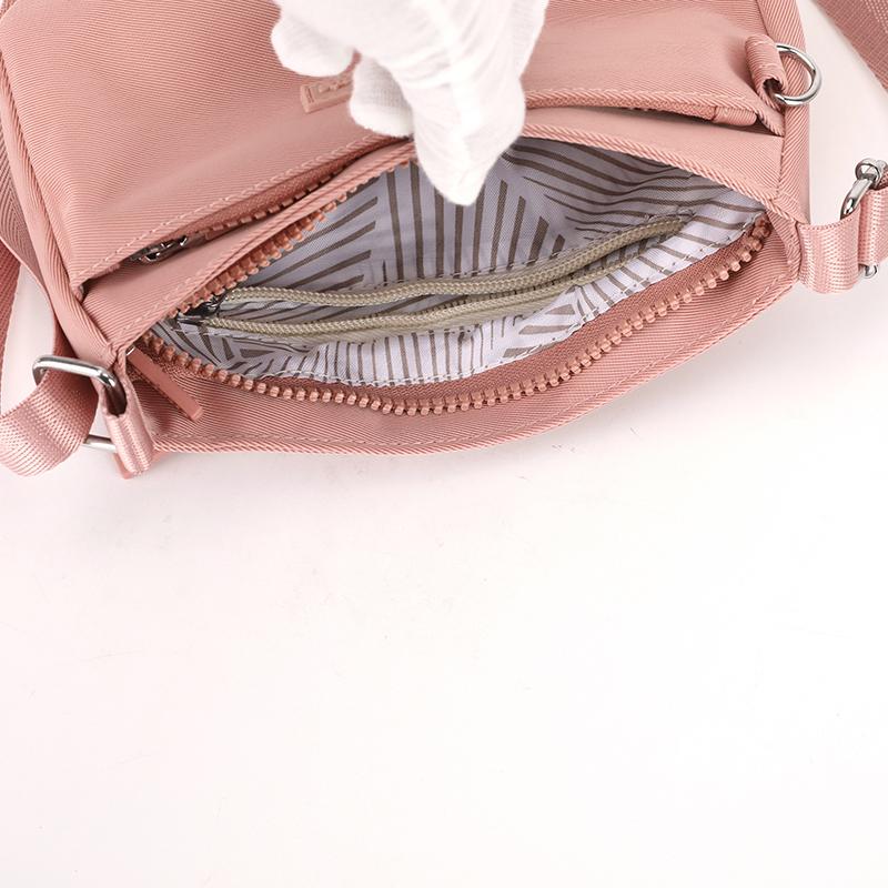 Сумка через плечо женская многослойная сумка через плечо легкая сумка для мобильного телефона исходящая сумка для монет