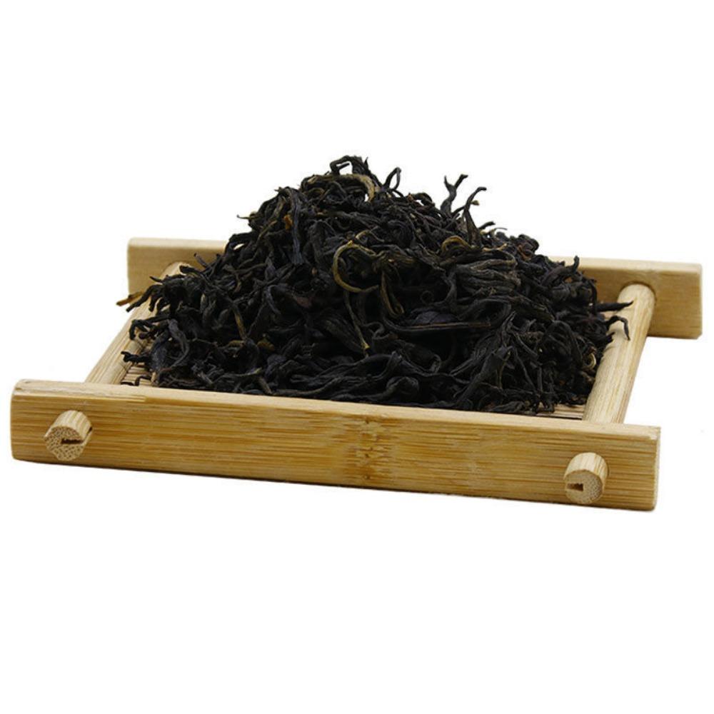 Черный чай Fengqing Dianhong 2024 года — медовый аромат, насыщенный вкус, настоящий Юньнань