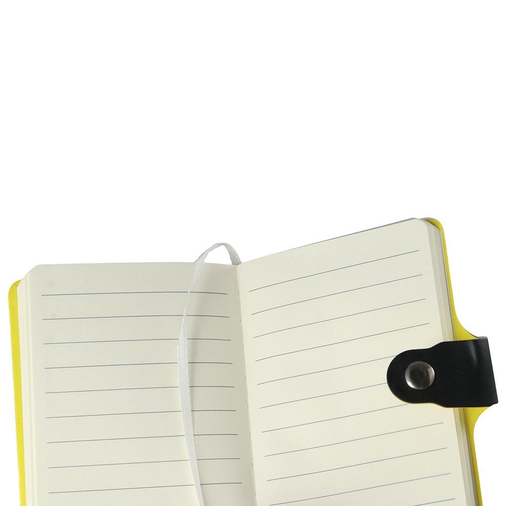 Supplies Agenda Organizer Diary Notebook Mini A6 A7 Notebook Pocket Memo Notepad Business Notepad