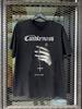 Candlemass The Curse Of Candlemass T Shirt Black Size S To 5XL BT885