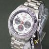 SEIKO PROSPEX Speedtimer HBJ001P Серебристо-Черный Хронограф Цена и Мужские