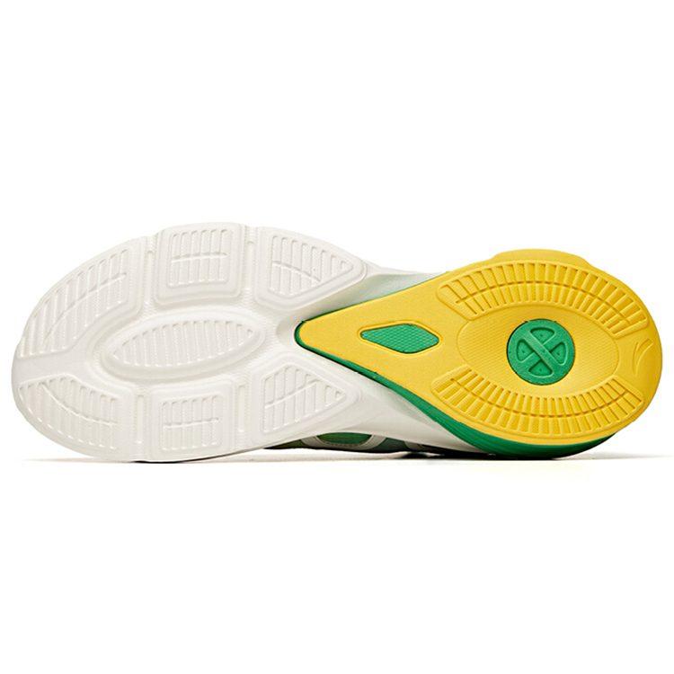 Anta X Sprite Tian Yan 'Белый Зеленый Желтый' 912025570-8