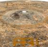 MEINL Byzance Vintage Series Ride Cymbal Pure Ride B20VPR 20" [ ]