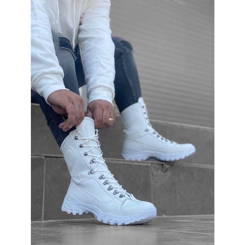 605 Men Boots Military Style Men's Hiking Boots Perfect for Outdoor Adventures Man Boot Tactical Boots Army Desert Boot Mountaineering Hunting Boots