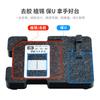 BGA трафарет YCS для iPhone 6-15 Pro Max CPU A8/A9/A10/A11/A12/A13/A14/A15/A16/A17 Трафарет для реболлинга BGA Платформа для нанесения припоя
