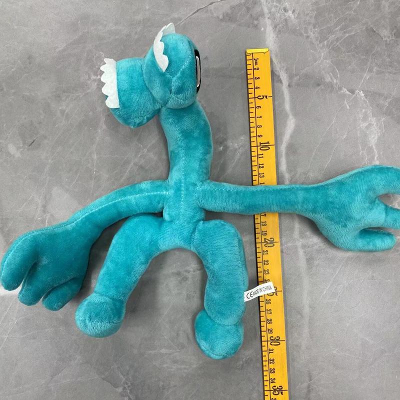 The new Plush Game Animation Surrounding Soft Stuffed Childrens Birthday Gifts and Holiday Gifts Plush Toys