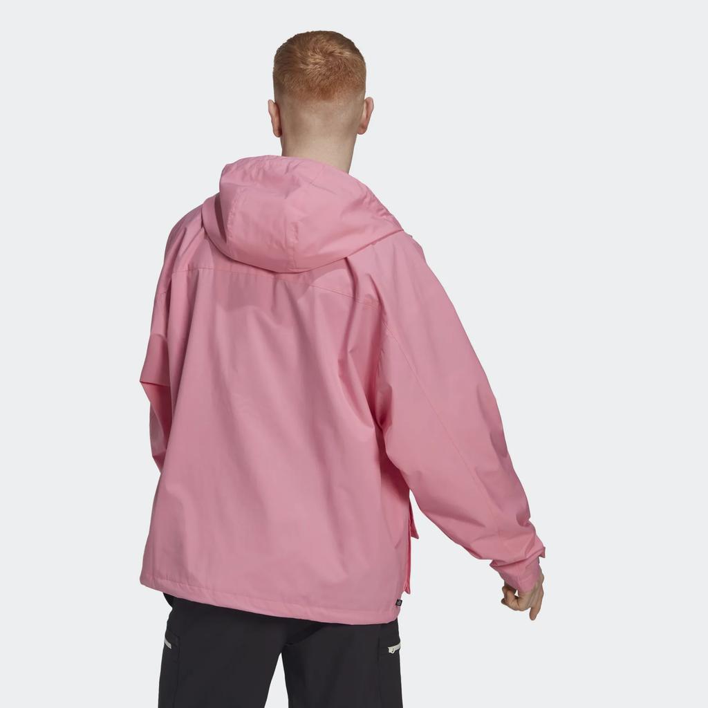 adidas Куртка Originals Мужская Розовая HK4997