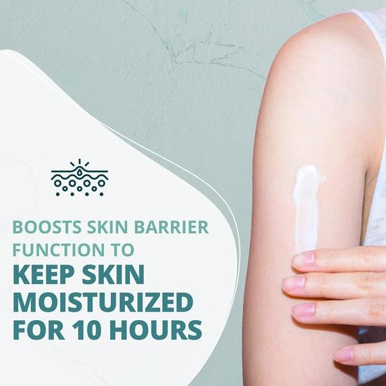 Доктор. Интенсивный увлажняющий крем Venusia Max от Reddy's | Рекомендовано дерматологами для сухой и очень сухой кожи | 150 г (Пакет из 3)