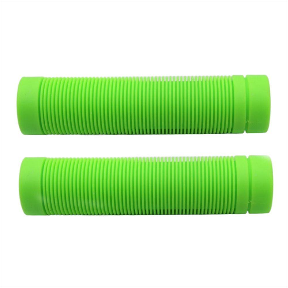 Безфланцевые ручки для велосипедного руля Велосипедные ручки Рули для велосипеда BMX Ручки для скутера Ручки для горного велосипеда