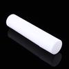 Lot 100PCS 5ml Clear Black White Empty Lipstick Lip Balm Container Tube
