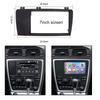 Для Volvo xc70V70 s60 2004-2009 Android 2 Din Car Auto Carplay 4G+WIFI GPS Car Radio Navigation Multimedia Video Player Stereo BT