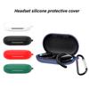For Anker Soundcore V20i Earphone Cover Shockproof Case Antiscratch Protective Sleeve Washable Housing Dustproof Shell