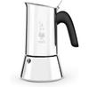 Кофеварка Bialetti New Venus на 6 чашек из нержавеющей стали (0007255/CN)