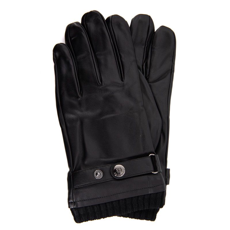 Мужские перчатки Men GEORGES RECH