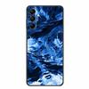 Чехол для Samsung M54 5G Оригинальный ТПУ Мягкий Силиконовый Чехол для Телефона Для Samsung Galaxy M34 5G SamsungM54 Ударопрочный Крутой Funda