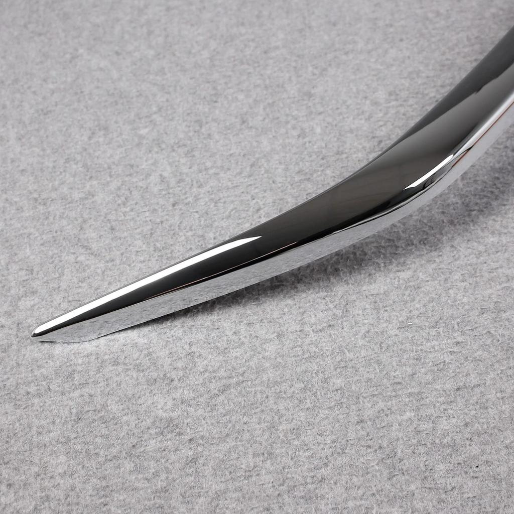 RUIQ Lexus Новая 20-я серия Капот и передняя решетка специально разработаны для LEXUS NX NX250/NX350/NX350h/NX450h+ Хромированная накладка,