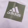 Adidas Myshelter Готов к дождю Уличная мода Универсальная куртка Женская куртка Светло-фиолетовая Многоцветная FT8910