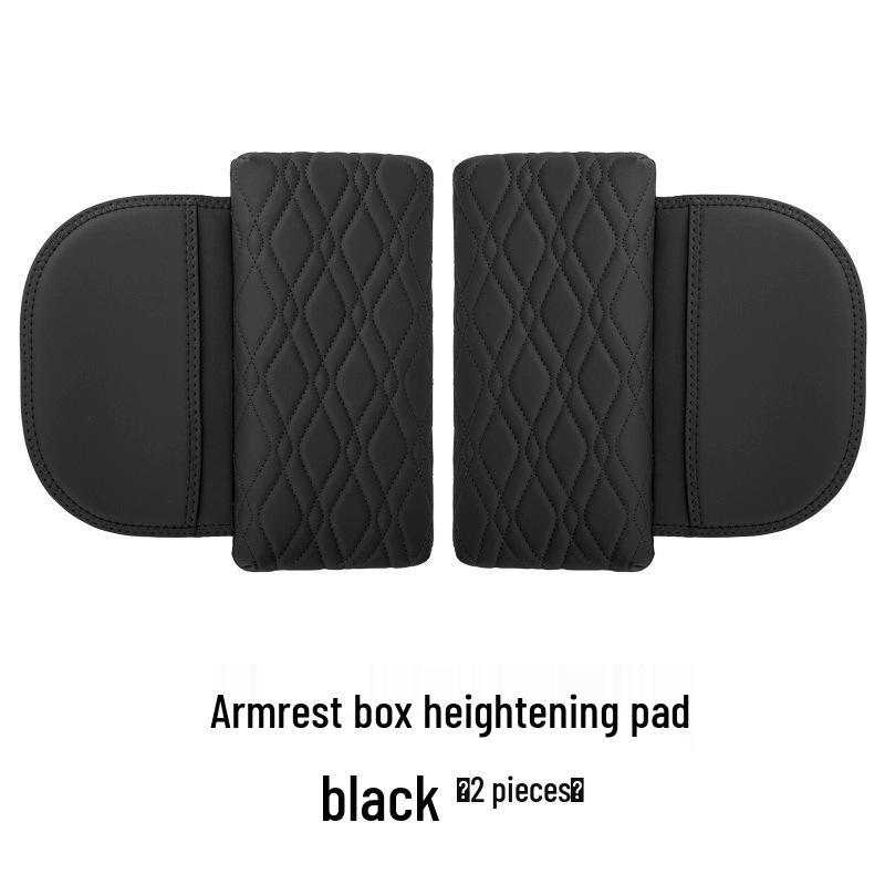 Подлокотник Ideal L7L8L9: Специальный защитный чехол для автомобильной кожи