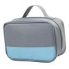 Large Capacity Medicine Pouch Zipper Handle Medicine Organizer First Aid Bag  Travel Home