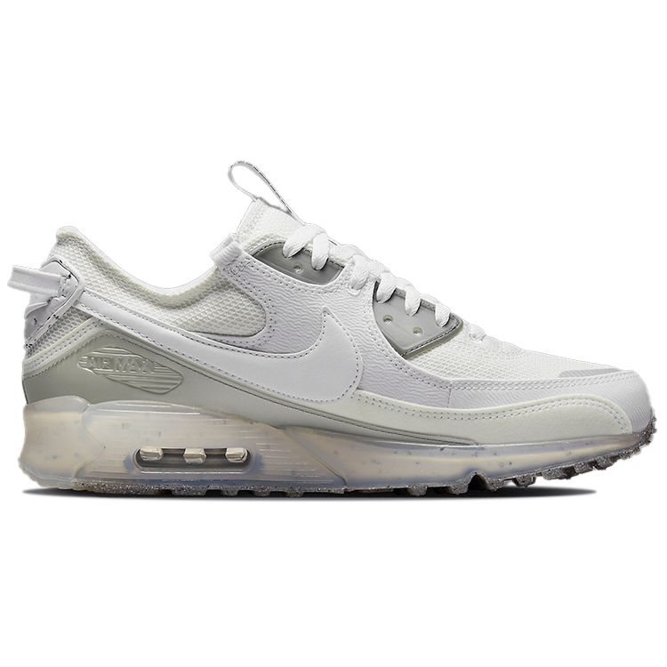 Nike Мужские кроссовки Air Max Terrascape 90 Triple White DQ3987-101