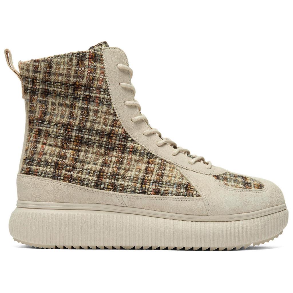 ONITSUKA TIGER Кроссовки унисекс Delecity Boot Mineral Beige Bisque 1183C376-250