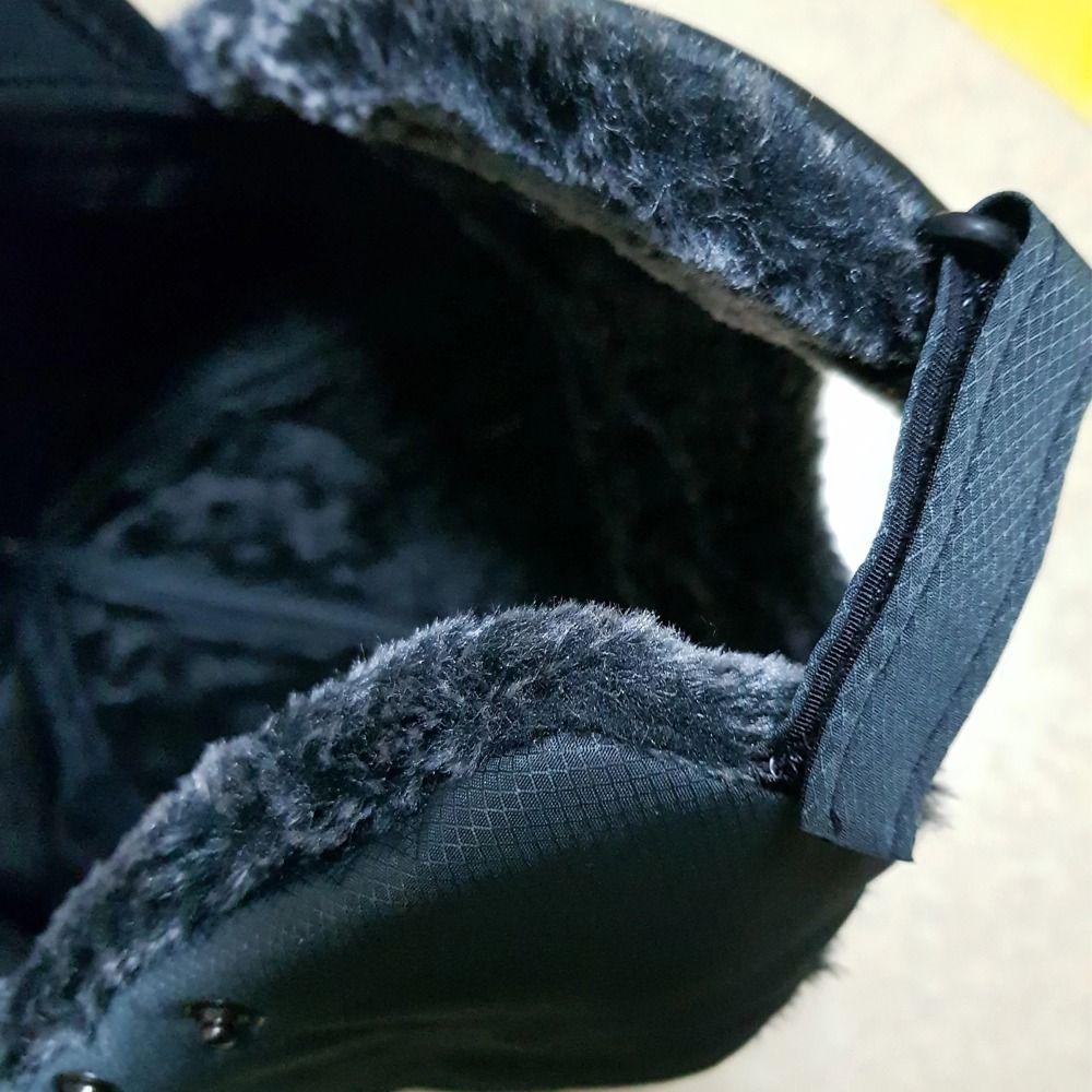 Winter Ski Thick Balaclava Windproof Warm Snow Cap High Quality Winter Hats for Men Women