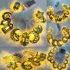 Ramadan Lights Decorations Moon Star Led String Lights EID Mubarak Ramadan Kareem Decor For Home Eid al-Fitr Event Party Decor