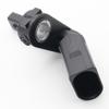 4X Датчик скорости колеса ABS для VW Passat 2005 2006 2007 2008 B6 Jetta Golf 5 6 Tiguan A3 Q3 TT Seat Leon WHT003856 7H0927803