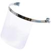 SK11 Disaster Prevention Face Shield Acrylic Resin FS-3P