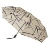Knirps Kombat Sand Folding Umbrella Imported 5 Year Warranty Automatic Safety System T.220 [Regular Product] Open/Close KNTL220-8691