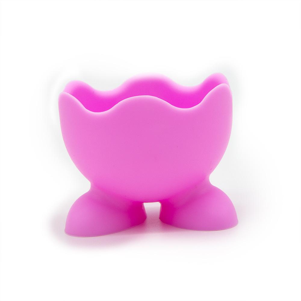 Силиконовые держатели для яиц, стеллаж для хранения яиц, пищевой класс, котел для яиц-браконьеров, чашки, кронштейн для кухни, инструменты для приготовления завтрака