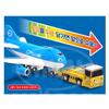Tayo Cargo and Toing Kids Toy