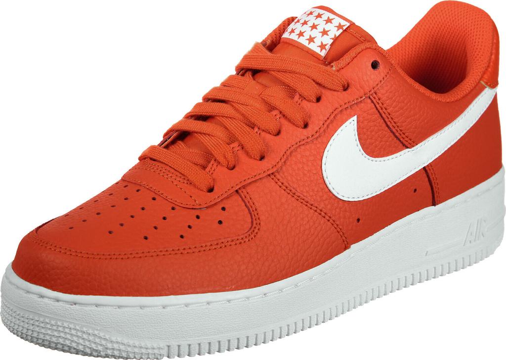 Кроссовки Nike Air Force 1 '07