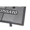 Qianjiang SRK Chase 600 Radiator Grille & Cover for Huanglong 600i, Race 600 Protection Net