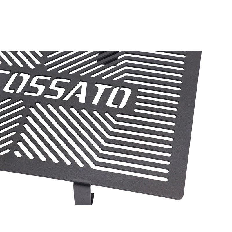 Qianjiang SRK Chase 600 Radiator Grille & Cover for Huanglong 600i, Race 600 Protection Net