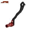 Алюминиевый рычаг переключения передач для мотоцикла Honda CRF250R 2004-2009 250X 2004-2017 450R 2002 Мотоциклетные аксессуары Питбайк