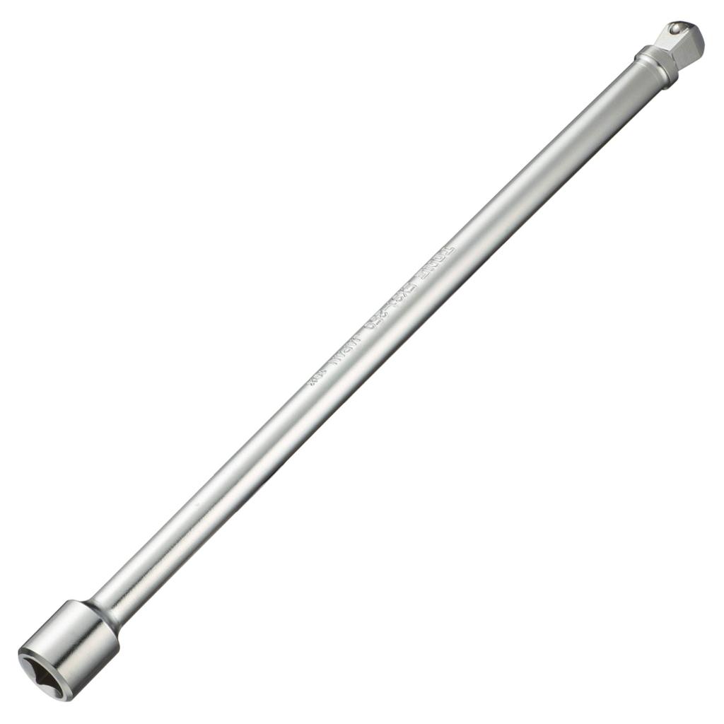 Угол наклона удлинителя TONE Swing, общая длина 250 мм EX31-250 9,5 мм (3/8")