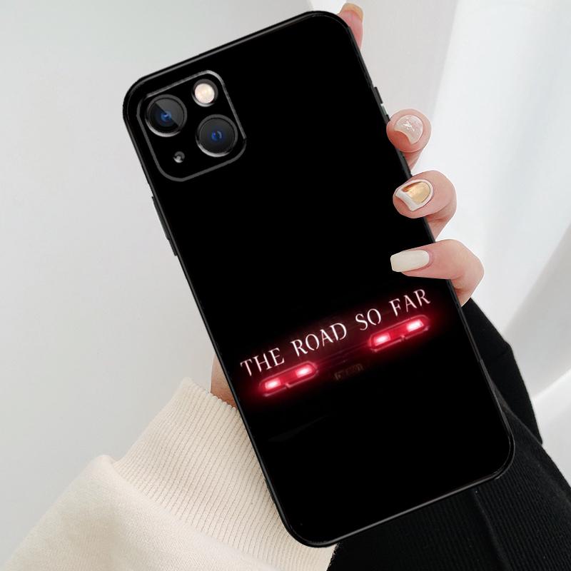 Чехол для телефона Supernatural TV для iPhone 13 12 11 14 15 16 Pro Max Mini X XS Max XR Plus Чехол Задняя крышка