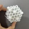Plastic Wasp Repellent 3D Fake Wasp Nest Effective Wasp Deterrent  Outdoor