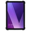 For Vortex T10M Pro Plus 10.1 Inch Tablet Shockproof Cover Baken D10A 10.1 Inch Soft Silicon Stand Adjustable Protective Shell