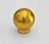 Beatrush Aluminum Shift Knob X for GR 86 and BRZ Transmission [Type-Q50BR] (M12 1.25P) (ZN8) (ZD8) (Manual Only) [A9ZD8MA#-QBR2] (Gold)