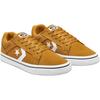 Converse El Distrito 2.0 Повседневные Легкие Низкие Кеды для Скейтборда Унисекс Коричневые A03787C