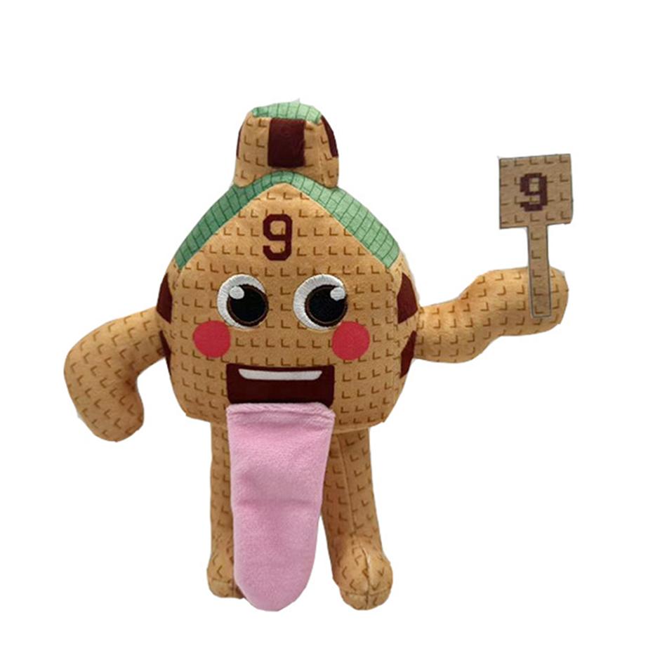 Steal A Brainrot Plush Toy Game Soft Toy  Anime Peripherals Soft Doll Collection Room Decoration Toy Kid Birthday Gifts