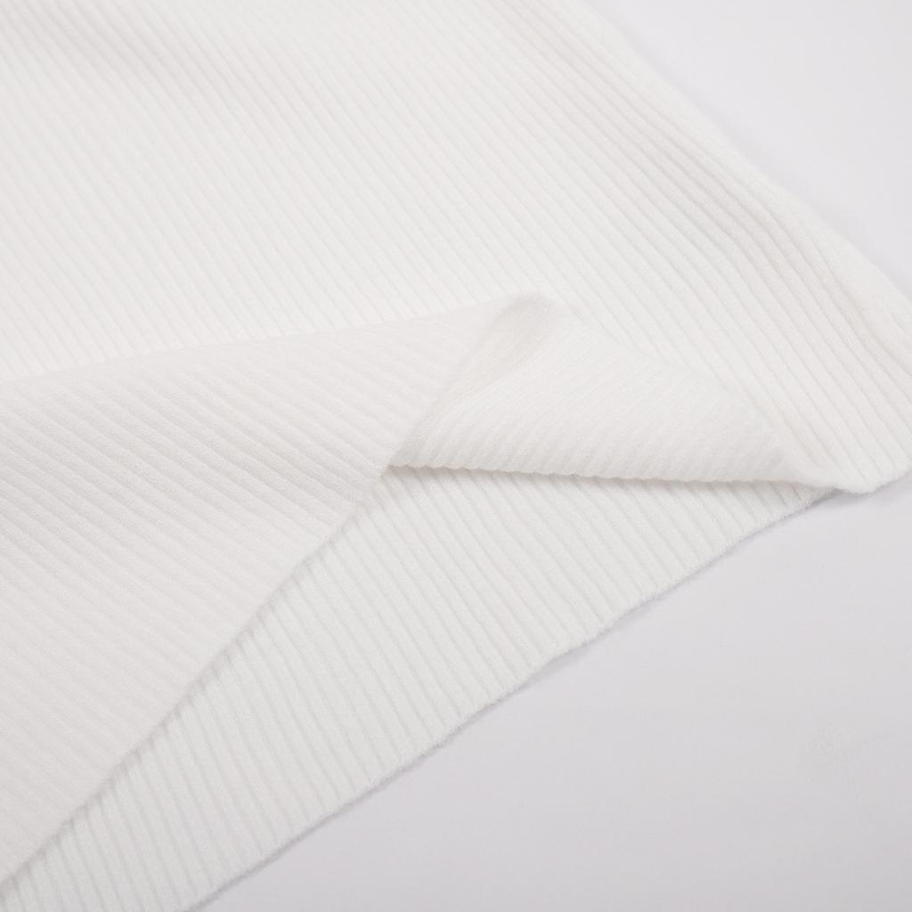 Женский удлиненный свитер с высоким воротом, осенне-зимняя трикотажная рубашка с узким воротом, свитер-пуловер