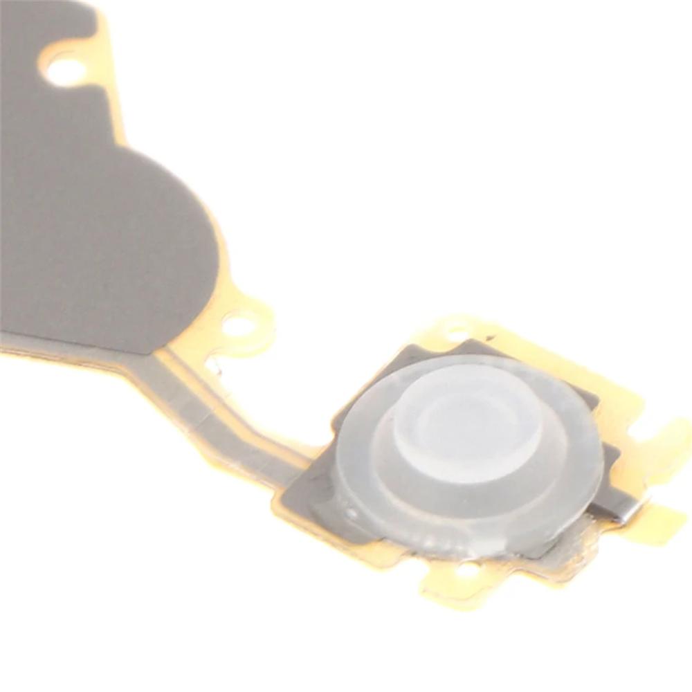 Замена гибкого ленточного кабеля с левыми и правыми кнопками для Sony PSP 3000