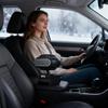 Автомобильные обогреватели Портативный беспроводной размораживатель Автоматический антизапотеватель Для автомобилей Грузовиков Домов на колесах Транспортных средств Автомобилей Поход на открытом воздухе